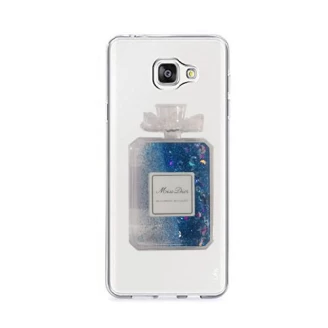 کاور آکواریومی طرح ادکلن مناسب برای Samsung Galaxy J7 Prime