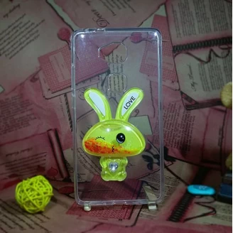 کاور آکواریومی طرح خرگوشی مناسب برای Huawei Honor 5x