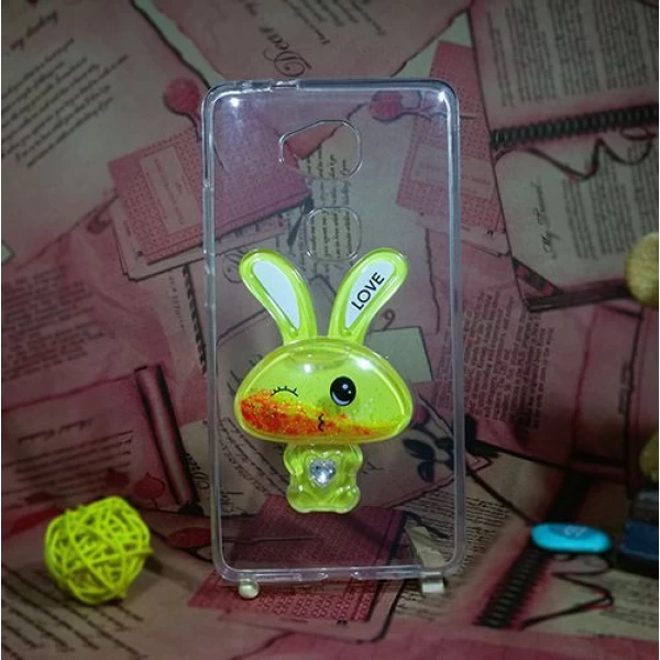 کاور آکواریومی طرح خرگوشی مناسب برای Huawei Honor 5x