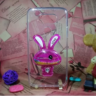 کاور آکواریومی طرح خرگوشی مناسب برای LG G5