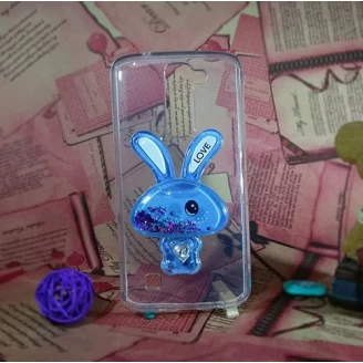 کاور آکواریومی طرح خرگوشی مناسب برای LG K7