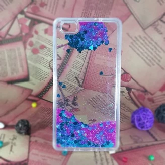 کاور آکواریومی مناسب برای Huawei Ascend P8 Lite