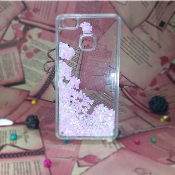 کاور آکواریومی مناسب برای Huawei Ascend P9 Lite