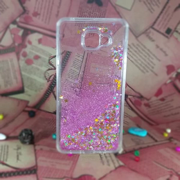 کاور آکواریومی مناسب برای Samsung Galaxy A7 2016