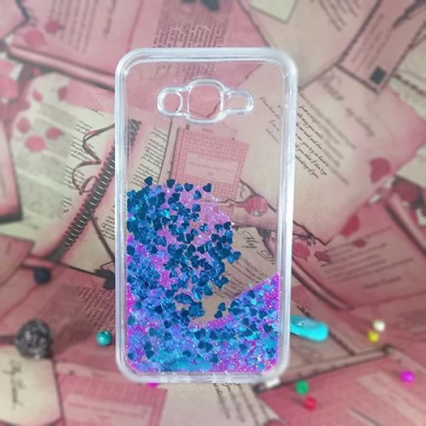 کاور آکواریومی مناسب برای Samsung Galaxy J7