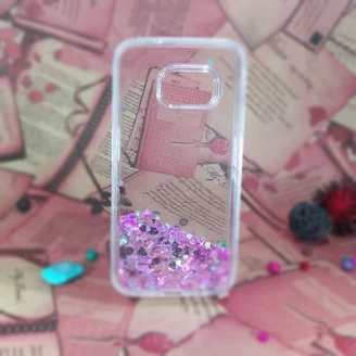 کاور آکواریومی مناسب برای Samsung Galaxy S7