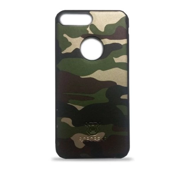 قاب چریکی ارتشی Robo Bear مناسب Apple iPhone 7 Plus