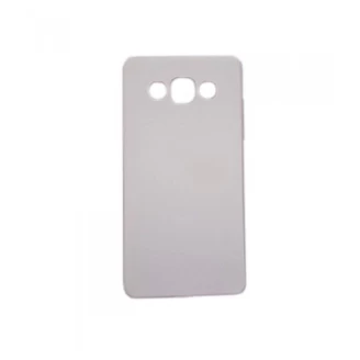 کاور پشت چرمی مناسب برای Samsung Galaxy A3