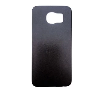 کاور پشت چرمی مناسب برای Samsung Galaxy S6