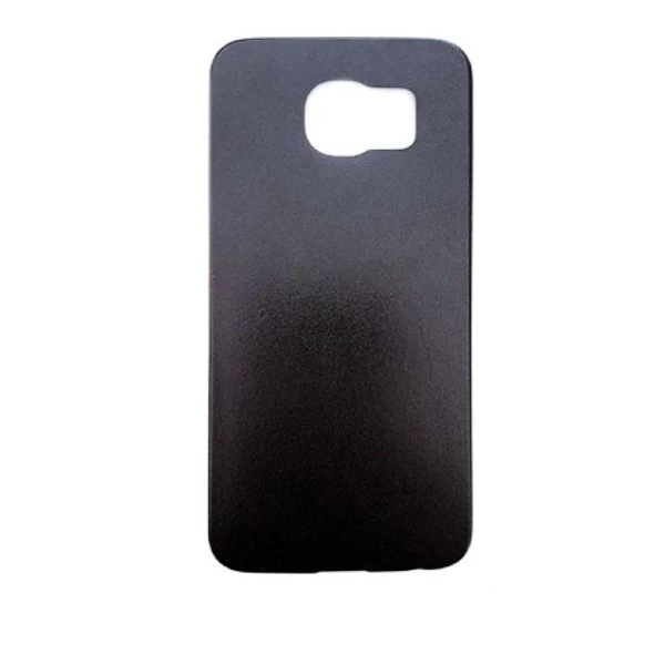 کاور پشت چرمی مناسب برای Samsung Galaxy S6