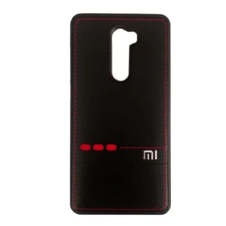کاور چرمی Xiaomi Mi 5s Plus