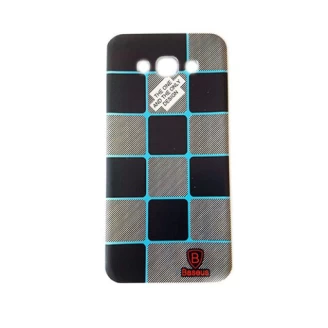 کاور ژله ای فانتزی لایت دار مارک باسیوس مناسب برای Samsung Galaxy A8