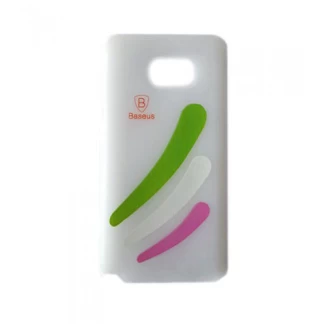 کاور ژله ای فانتزی لایت دار مارک باسیوس مناسب برای Samsung Galaxy Note 5