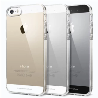 کاور ژله ای اصلی Belkin بلکین Apple iPhone 5s