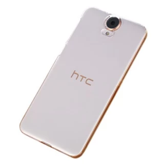 کاور ژله ای اصلی Belkin بلکین HTC One E9 Plus