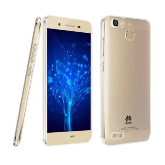 کاور ژله ای اصلی Belkin بلکین Huawei Ascend GR3