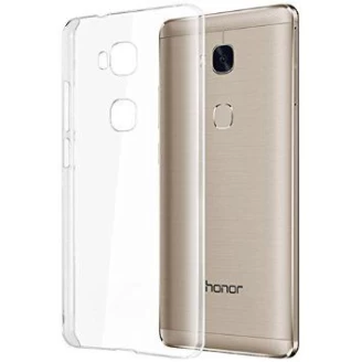 کاور ژله ای اصلی Belkin بلکین Huawei Honor 5X