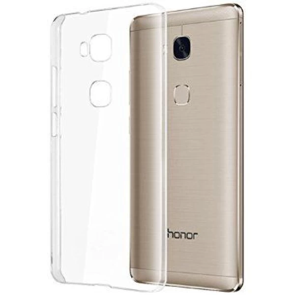 کاور ژله ای اصلی Belkin بلکین Huawei Honor 5X