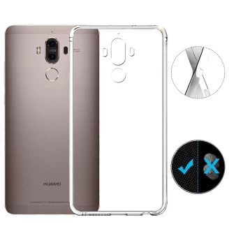 کاور ژله ای اصلی Belkin بلکین Huawei Mate 9