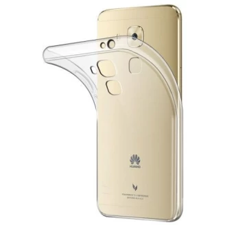 کاور ژله ای اصلی Belkin بلکین Huawei Nova Plus