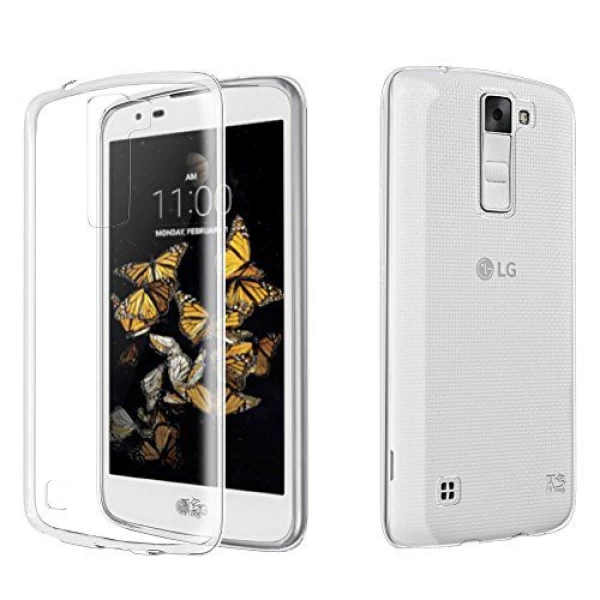 کاور ژله ای اصلی Belkin بلکین LG K8