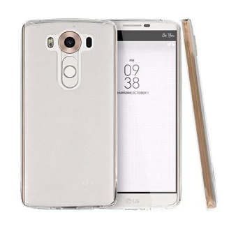 کاور ژله ای اصلی Belkin بلکین LG V10