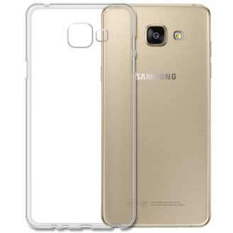 کاور ژله ای اصلی Belkin بلکین Samsung Galaxy A7 2017