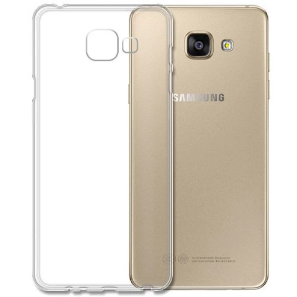 کاور ژله ای اصلی Belkin بلکین Samsung Galaxy A7 2017