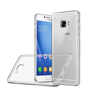 کاور ژله ای اصلی Belkin بلکین Samsung Galaxy C7