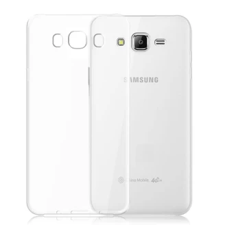 کاور ژله ای اصلی Belkin بلکین Samsung Galaxy J7 2016