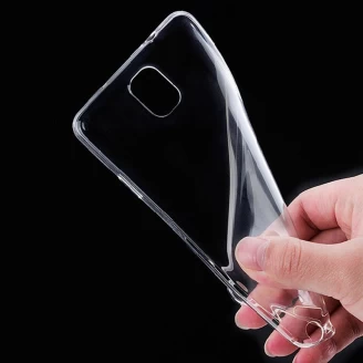 کاور ژله ای اصلی Belkin بلکین Samsung Galaxy Note 4