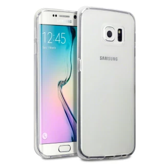 کاور ژله ای اصلی Belkin بلکین Samsung Galaxy S6 Edge