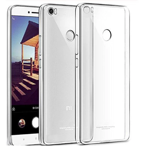 کاور ژله ای اصلی Belkin بلکین Xiaomi Mi Max