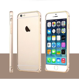 بامپر فلزی مارک توتو مناسب برای Apple iPhone 6-6S