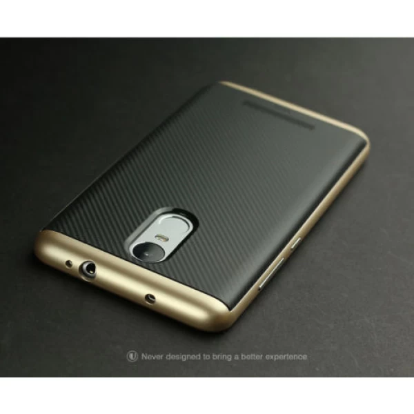 کاور کربنی مناسب Xiaomi Redmi Note 3