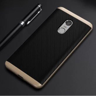 کاور کربنی مناسب Xiaomi Redmi Note 4