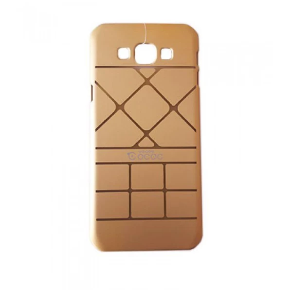 کاور فانتزی سخت مارک Cococ مناسب برای Samsung Galaxy A8