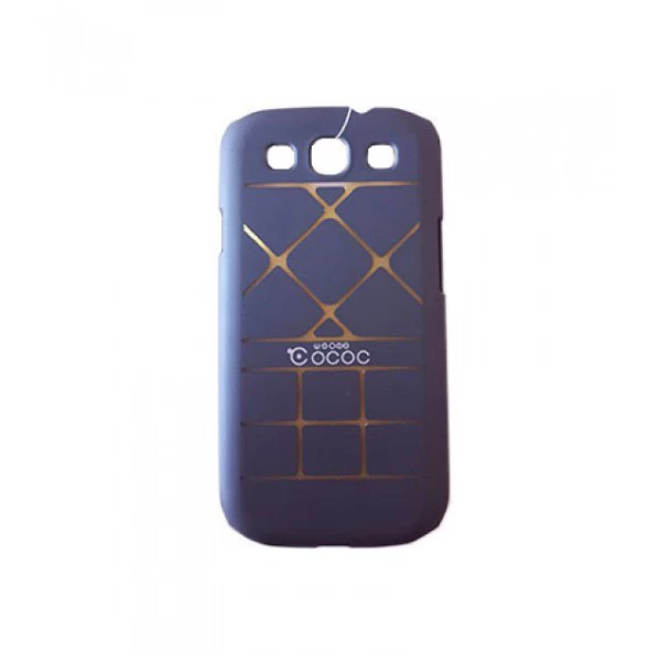 کاور فانتزی سخت مارک Cococ مناسب برای Samsung Galaxy S3