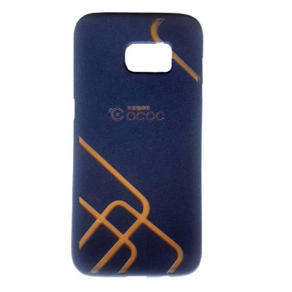 کاور اسفنجی Cococ مناسب برای Samsung Galaxy S7 Edge