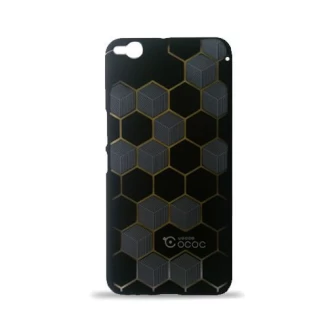 کاور سخت مارک Cococ مناسب HTC One X9