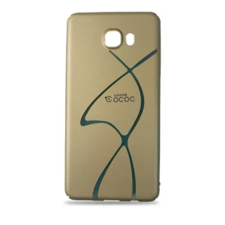 کاور سخت مارک Cococ مناسب Samsung Galaxy C7