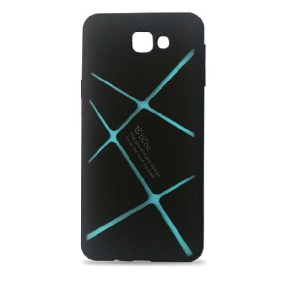 کاور سخت مارک Cococ مناسب Samsung Galaxy J5 Prime