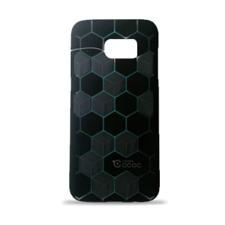 کاور سخت مارک Cococ مناسب Samsung Galaxy S7 Edge