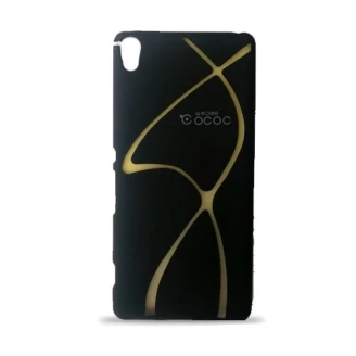 کاور سخت مارک Cococ مناسب Sony Xperia XA