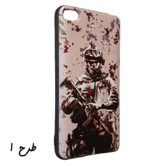 قاب فانتزی شیائومی Xiaomi Mi 5s Liful Masami Garments Case
