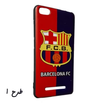 کاور فانتزی Liful مناسب برای Xiaomi Mi4i