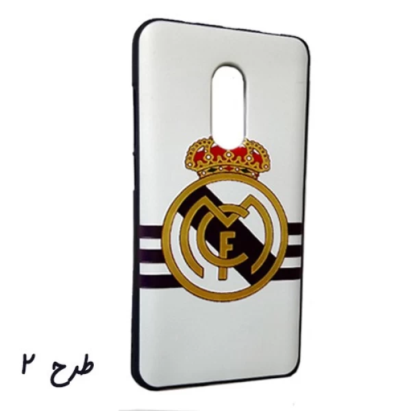 کاور فانتزی Liful مناسب برای Xiaomi Redmi Note 4