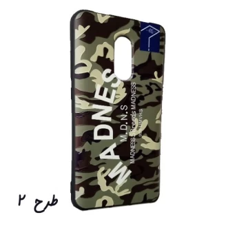 کاور فانتزی Liful مناسب برای Xiaomi Redmi Note 4x