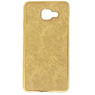 کاور ژله ای اکلیلی Fashion Case مناسب برای Samsung Galaxy A5 2016