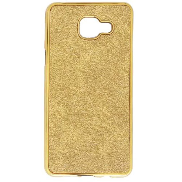 کاور ژله ای اکلیلی Fashion Case مناسب برای Samsung Galaxy A5 2016